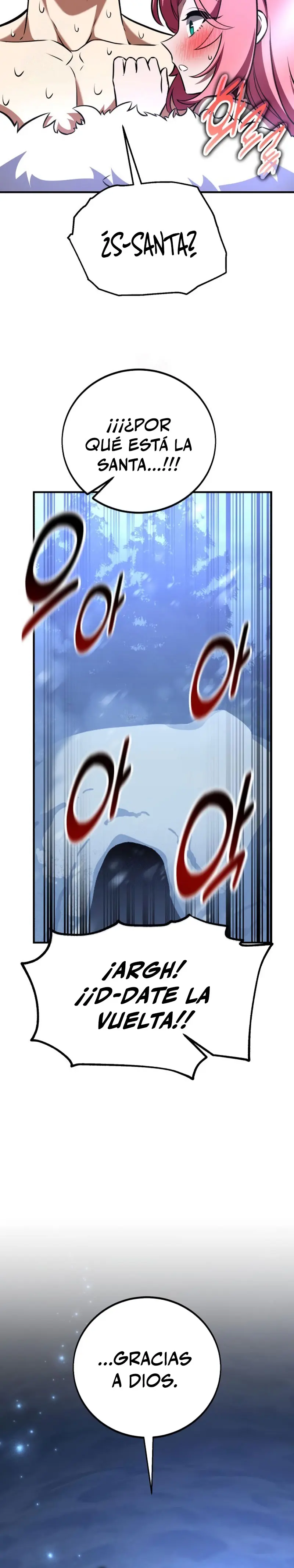 Yo mate al jugador de la Academia Capítulo 95 - Page 49