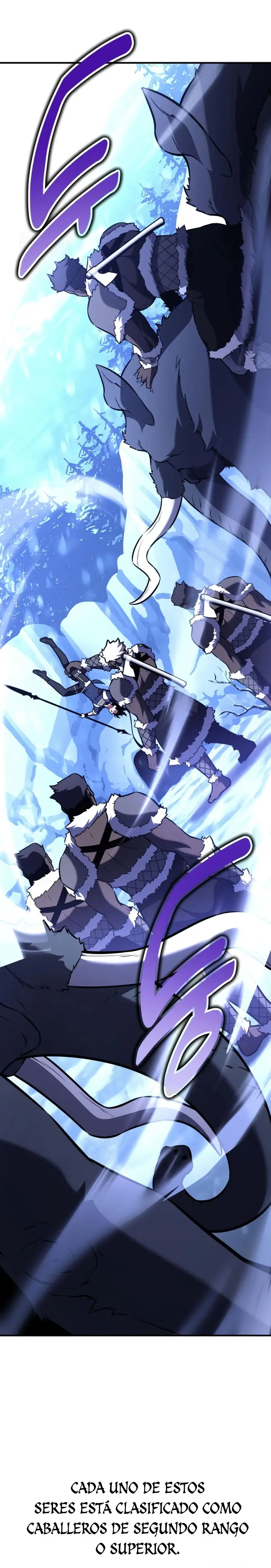 Yo mate al jugador de la Academia Capítulo 95 - Page 55