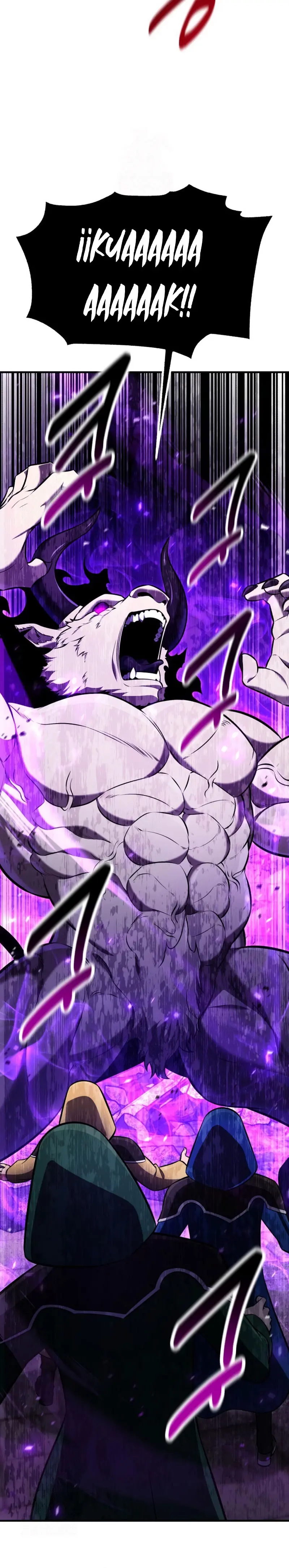 Yo mate al jugador de la Academia Capítulo 95 - Page 7