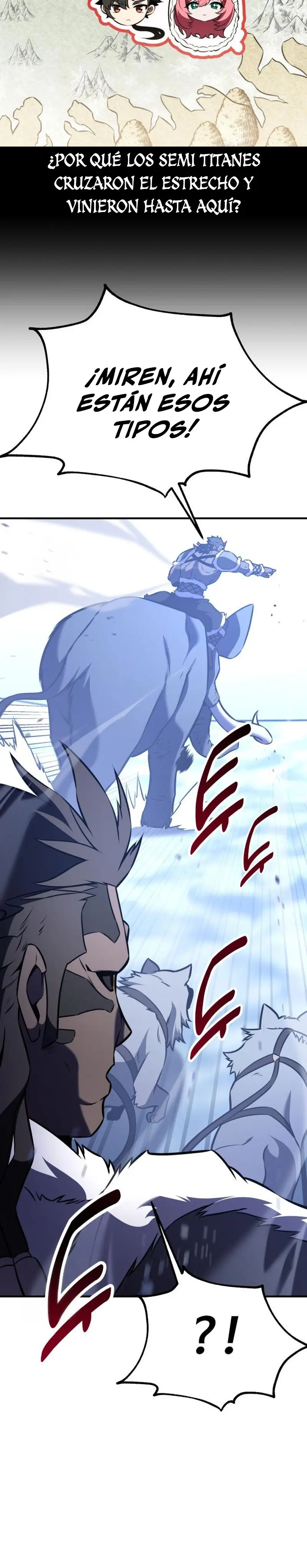 Yo mate al jugador de la Academia Capítulo 96 - Page 13