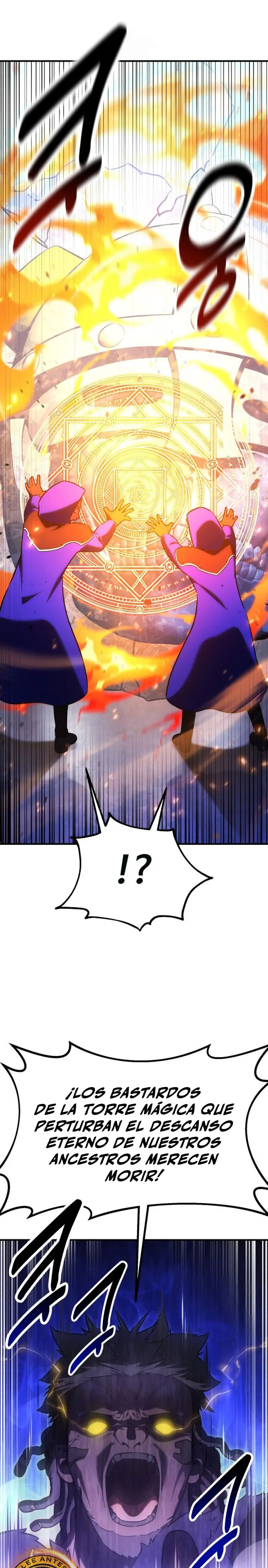 Yo mate al jugador de la Academia Capítulo 96 - Page 16