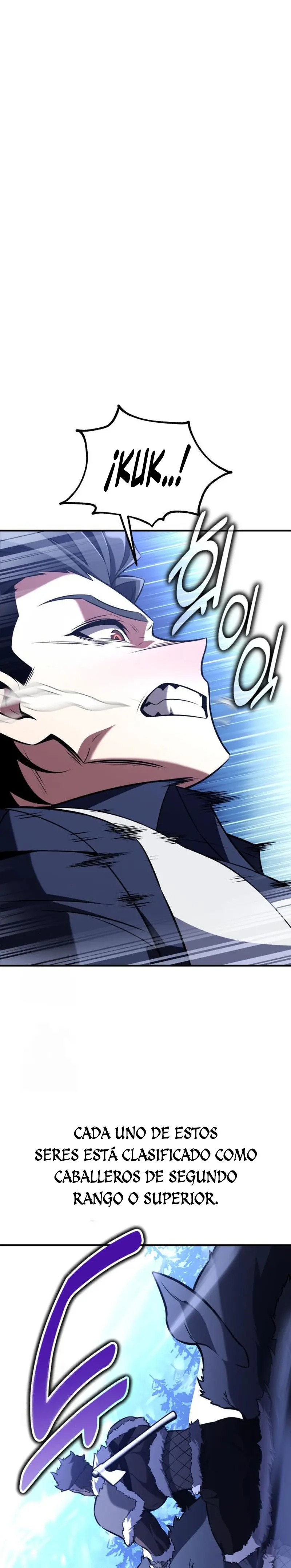 Yo mate al jugador de la Academia Capítulo 96 - Page 2