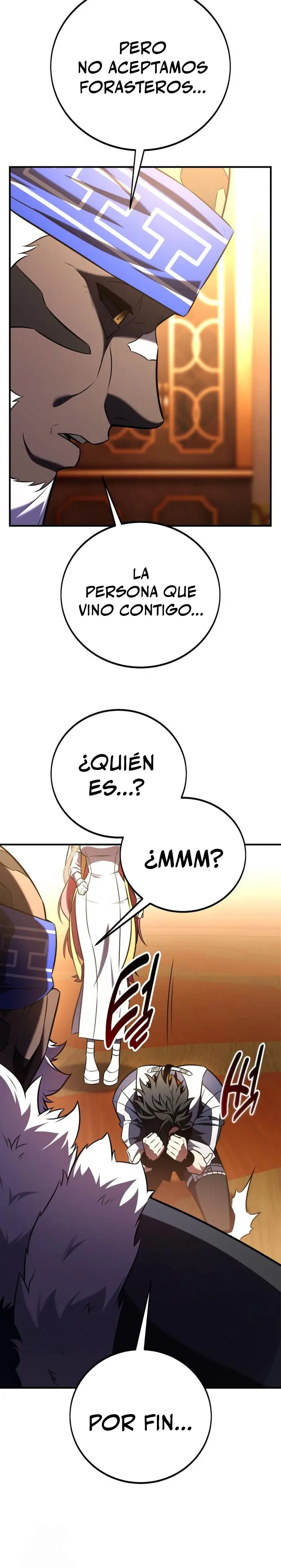 Yo mate al jugador de la Academia Capítulo 96 - Page 25