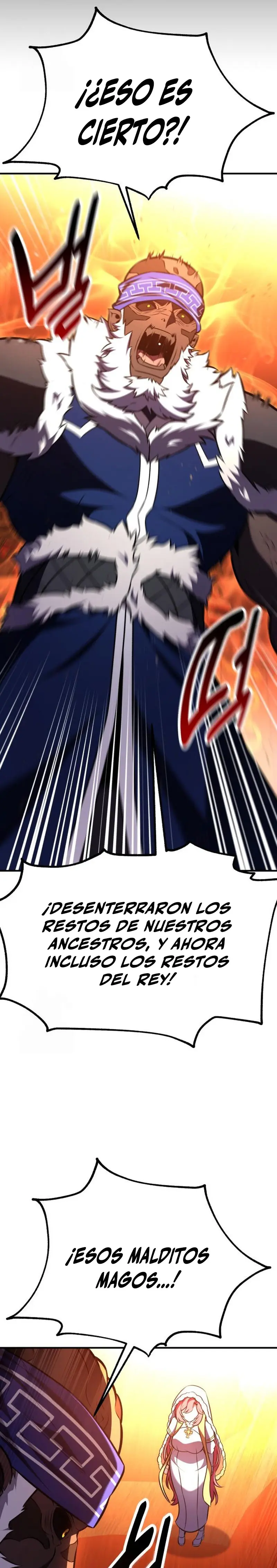 Yo mate al jugador de la Academia Capítulo 96 - Page 30