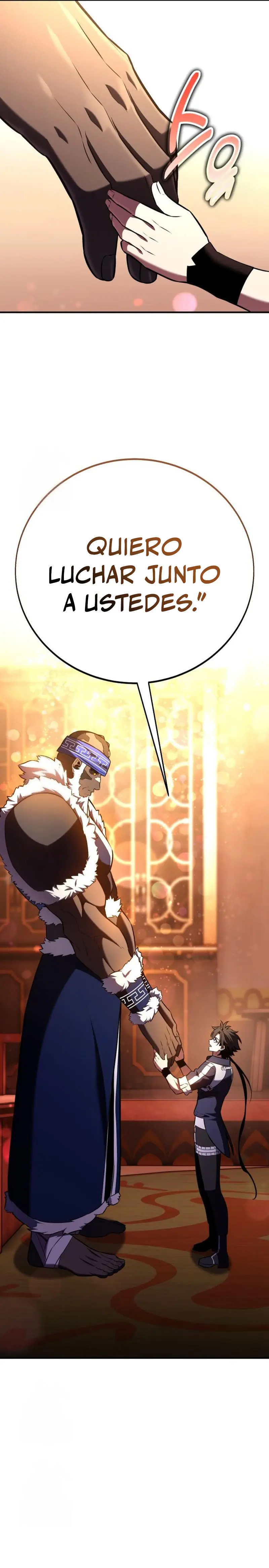 Yo mate al jugador de la Academia Capítulo 96 - Page 32