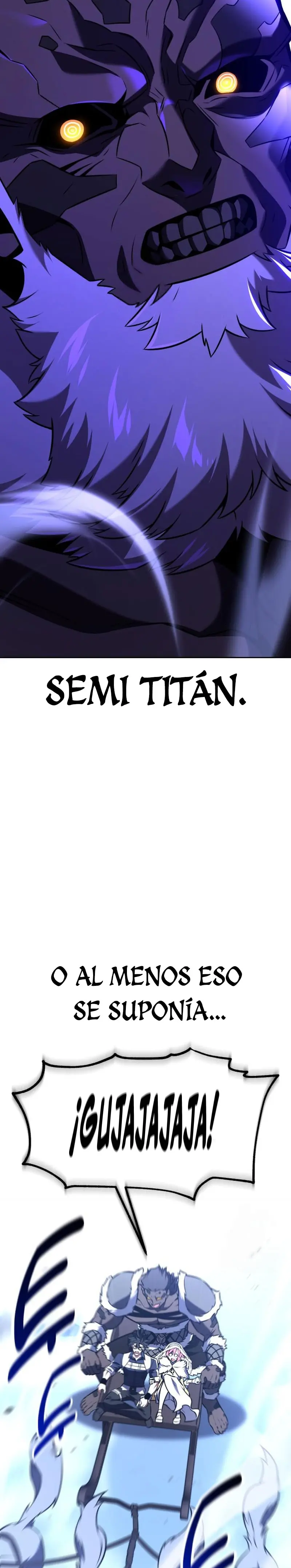 Yo mate al jugador de la Academia Capítulo 96 - Page 4