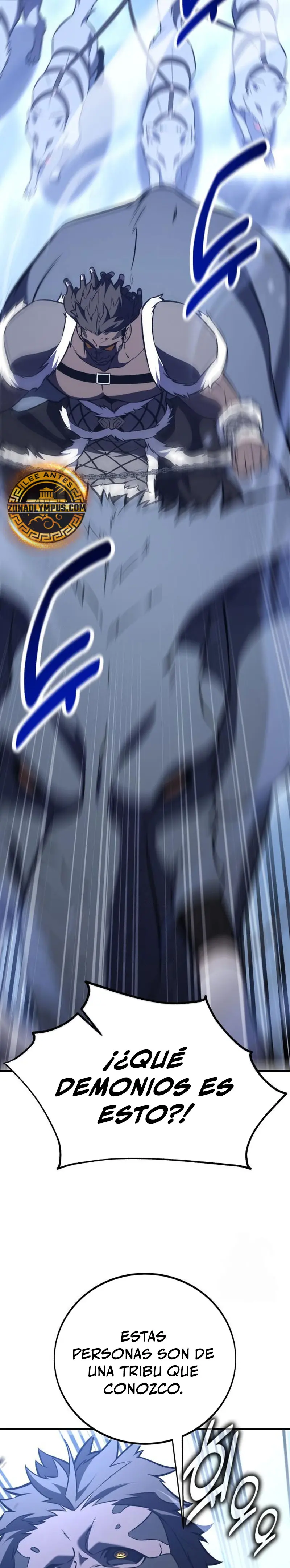 Yo mate al jugador de la Academia Capítulo 96 - Page 5