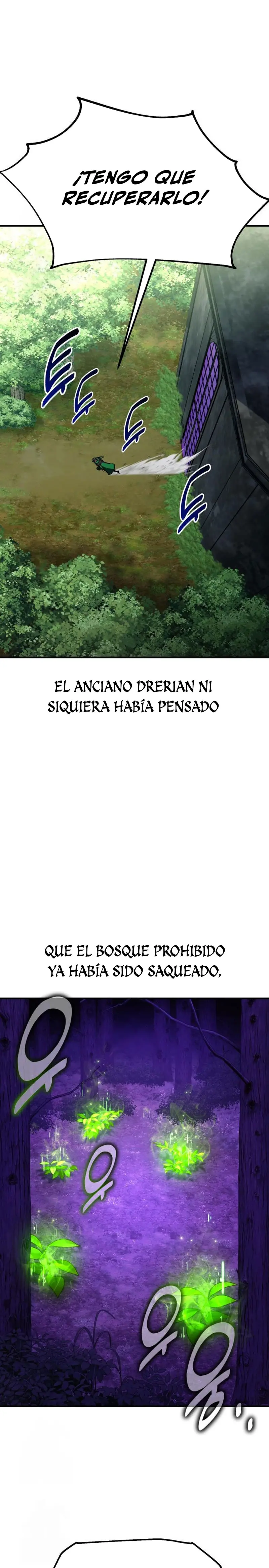 Yo mate al jugador de la Academia Capítulo 97 - Page 11