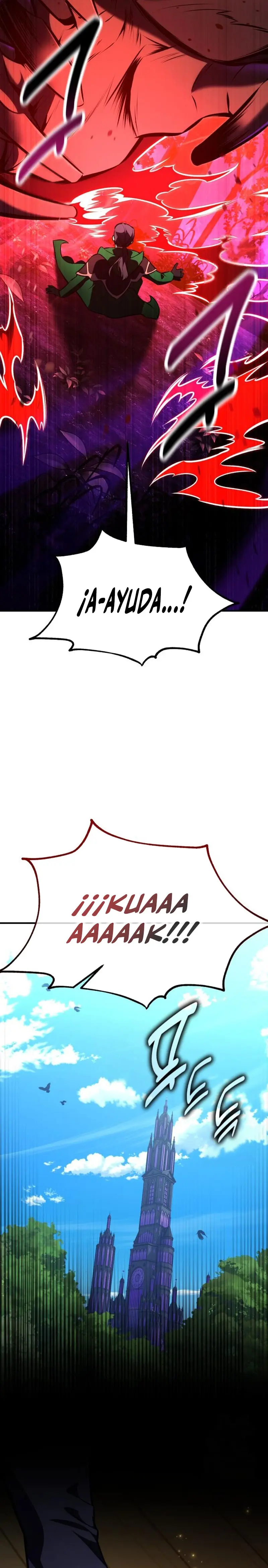 Yo mate al jugador de la Academia Capítulo 97 - Page 13