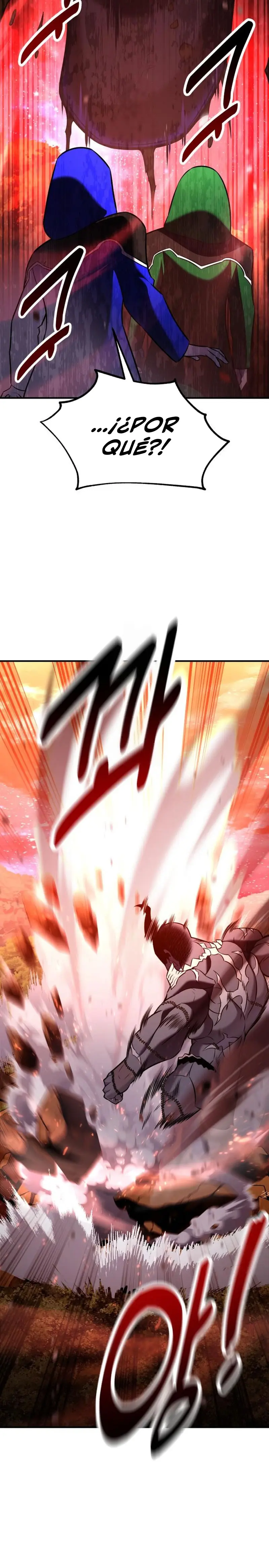 Yo mate al jugador de la Academia Capítulo 97 - Page 25