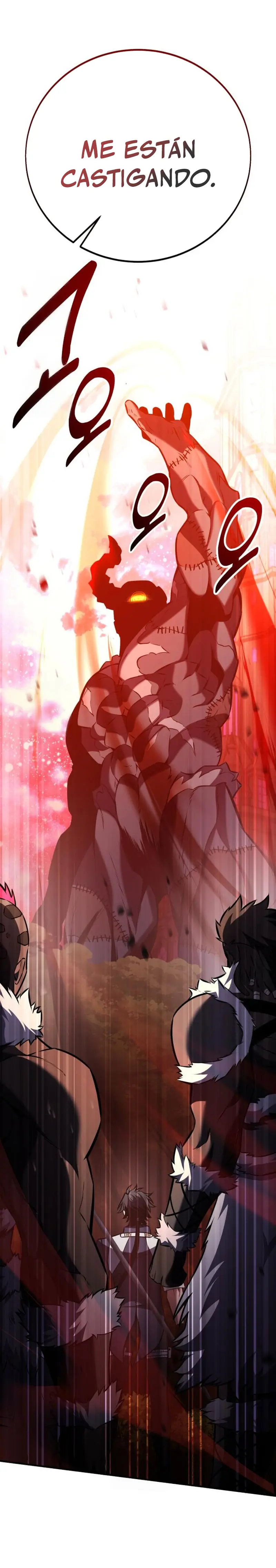 Yo mate al jugador de la Academia Capítulo 97 - Page 27