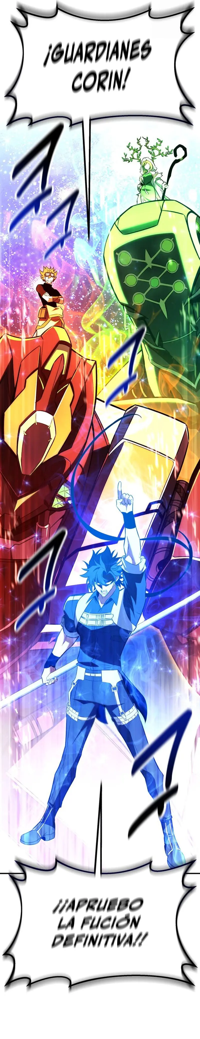 Yo mate al jugador de la Academia Capítulo 97 - Page 32