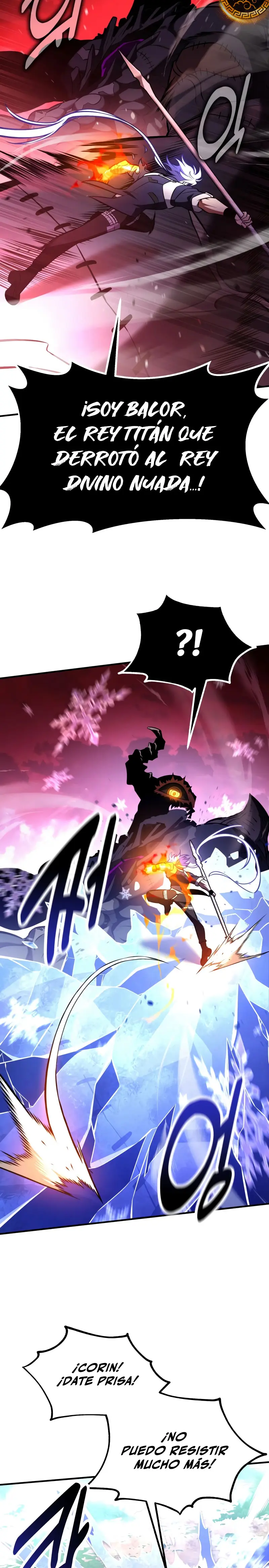 Yo mate al jugador de la Academia Capítulo 98 - Page 11