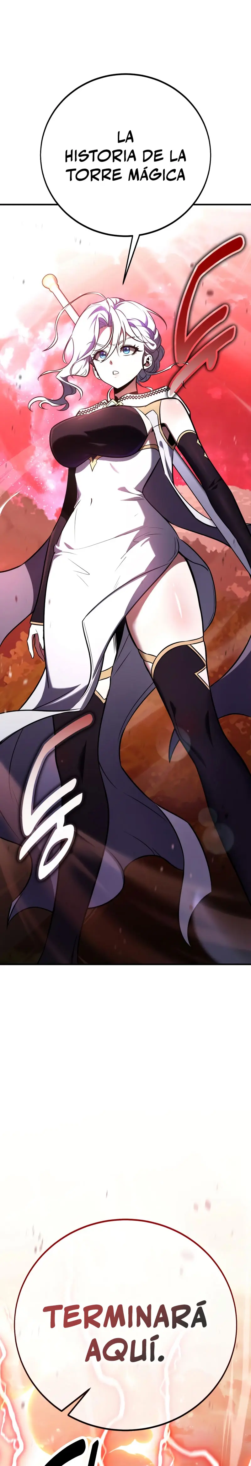 Yo mate al jugador de la Academia Capítulo 98 - Page 16