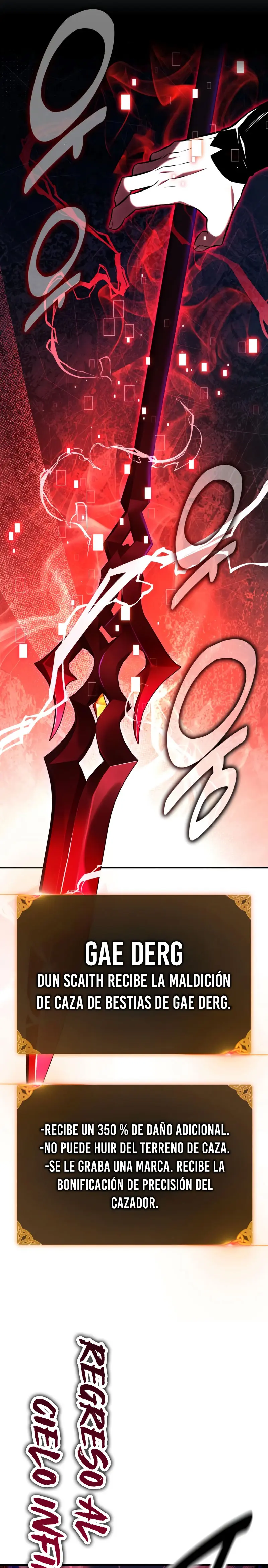 Yo mate al jugador de la Academia Capítulo 98 - Page 20