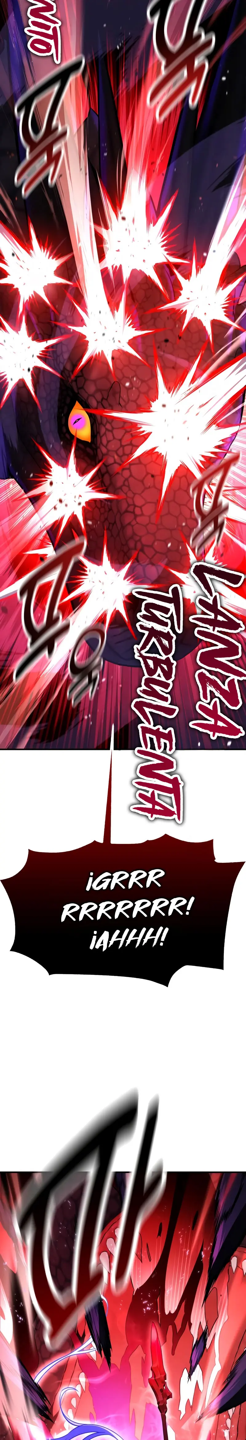 Yo mate al jugador de la Academia Capítulo 98 - Page 21