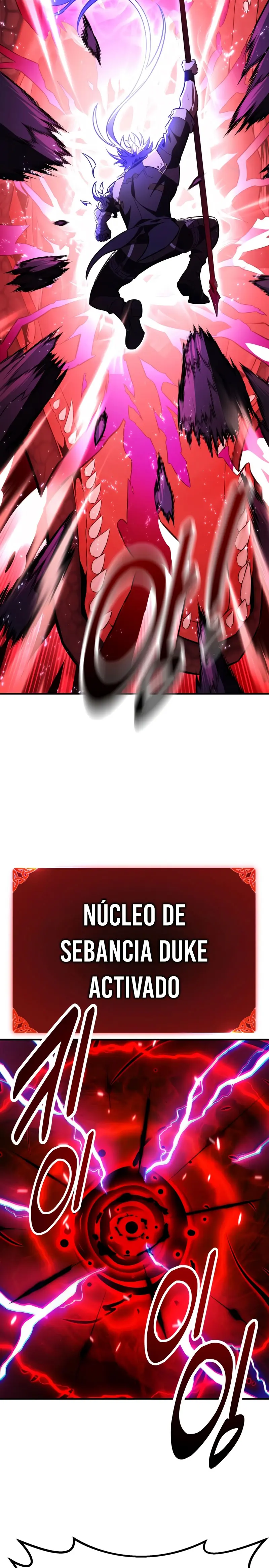 Yo mate al jugador de la Academia Capítulo 98 - Page 22