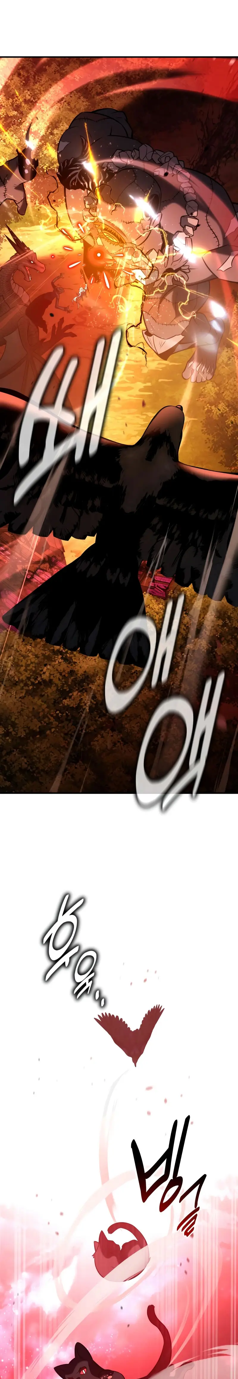 Yo mate al jugador de la Academia Capítulo 98 - Page 26