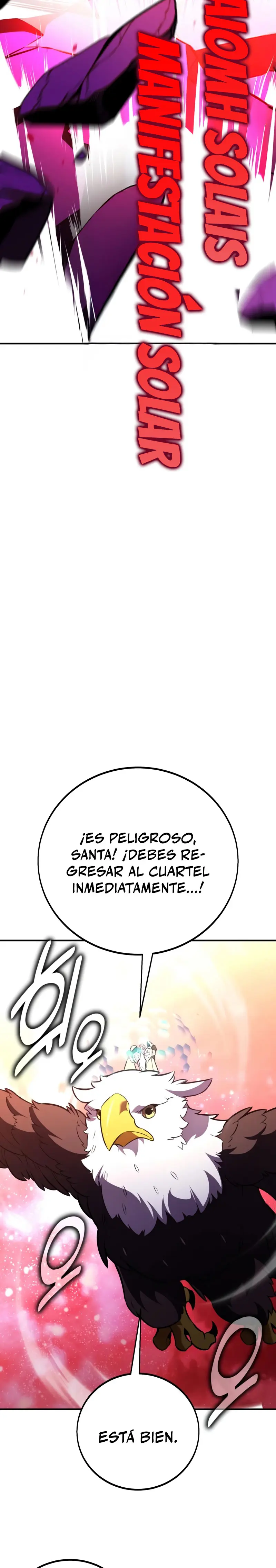 Yo mate al jugador de la Academia Capítulo 98 - Page 39