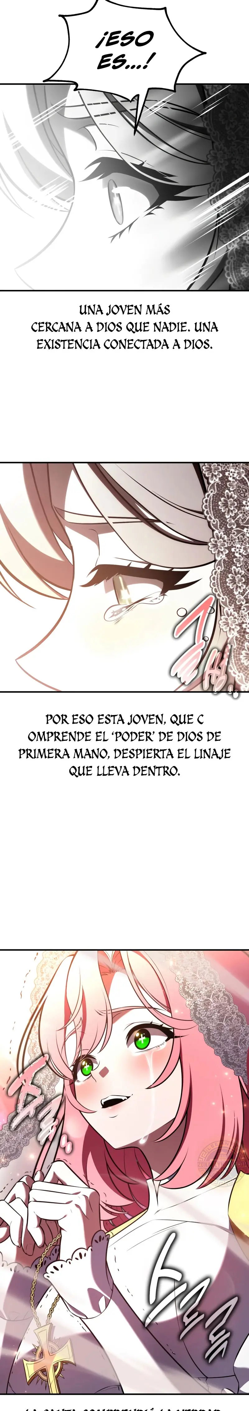 Yo mate al jugador de la Academia Capítulo 98 - Page 42