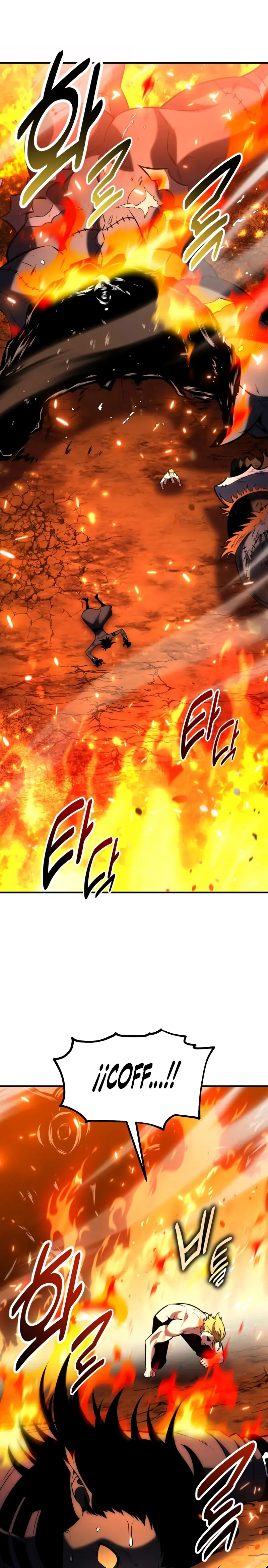 Yo mate al jugador de la Academia Capítulo 98 - Page 45