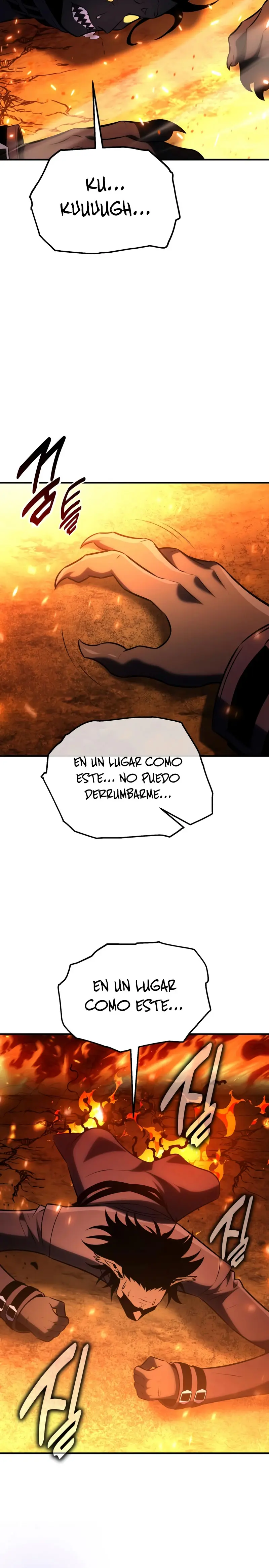 Yo mate al jugador de la Academia Capítulo 98 - Page 46