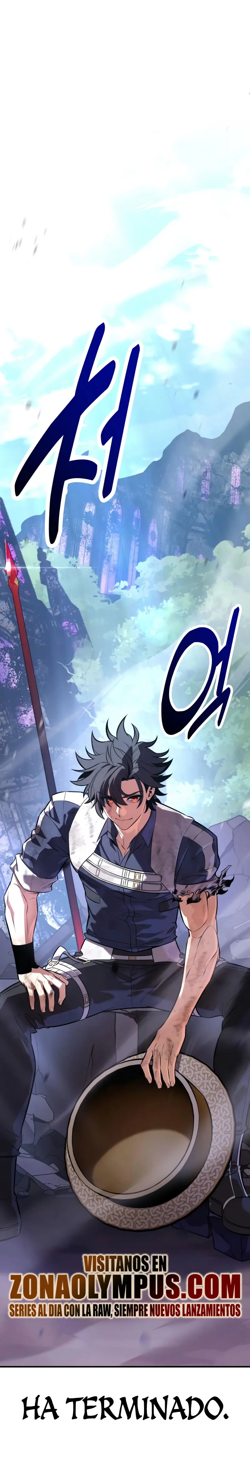 Yo mate al jugador de la Academia Capítulo 98 - Page 55