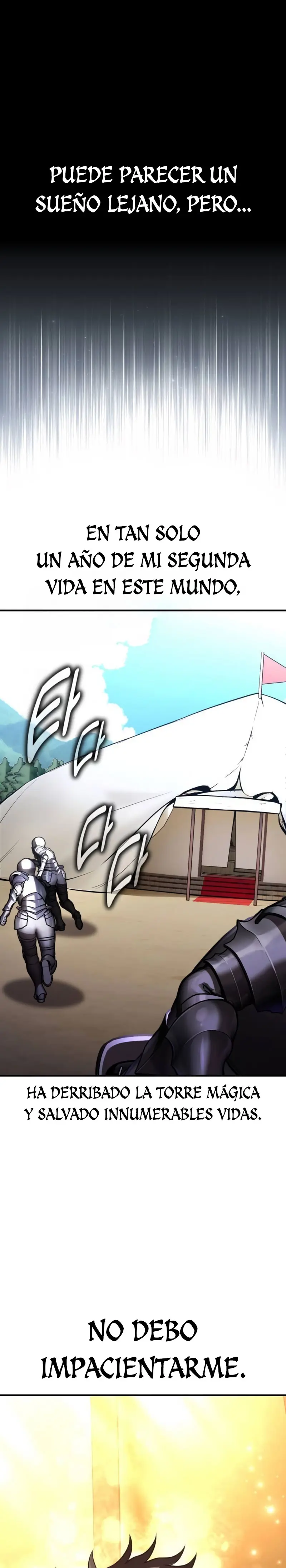 Yo mate al jugador de la Academia Capítulo 99 - Page 11