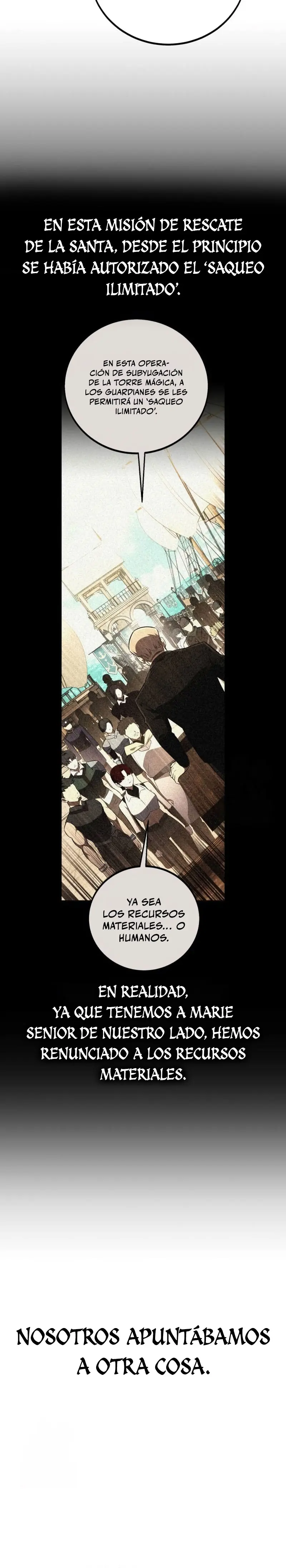 Yo mate al jugador de la Academia Capítulo 99 - Page 13