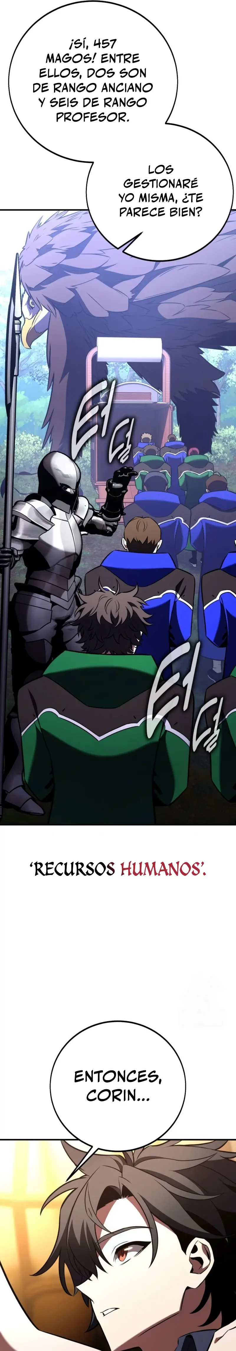 Yo mate al jugador de la Academia Capítulo 99 - Page 14