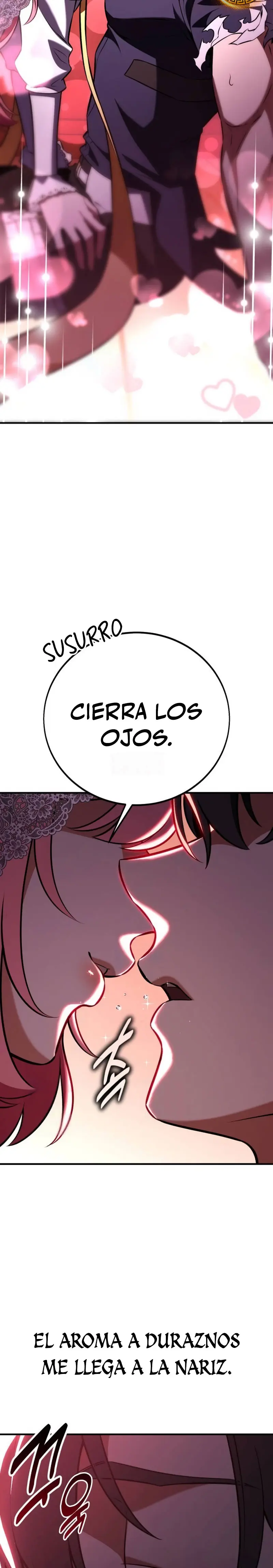 Yo mate al jugador de la Academia Capítulo 99 - Page 23