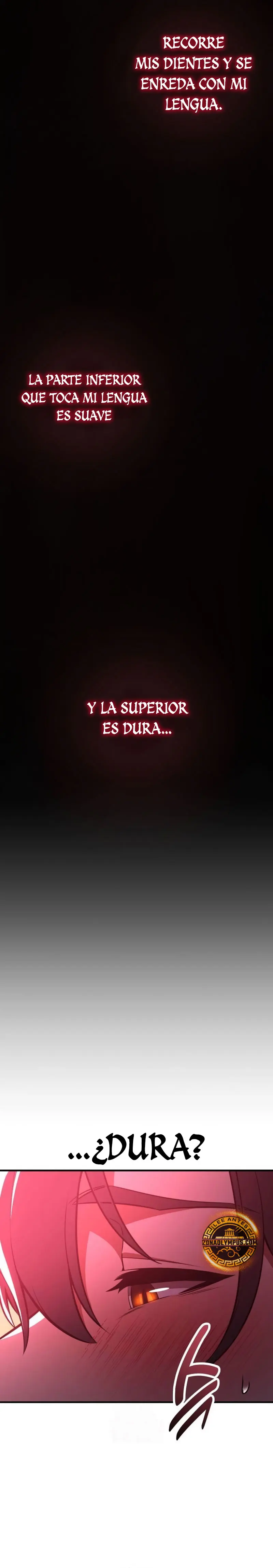 Yo mate al jugador de la Academia Capítulo 99 - Page 25