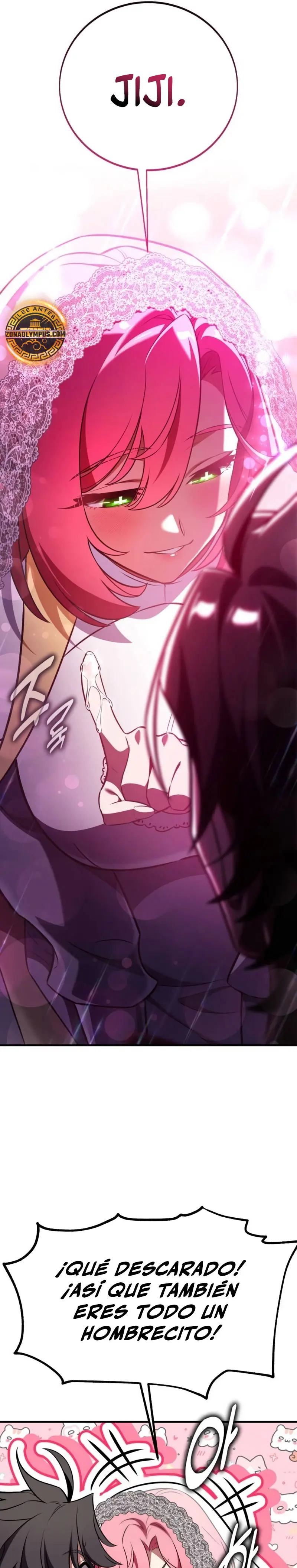 Yo mate al jugador de la Academia Capítulo 99 - Page 26