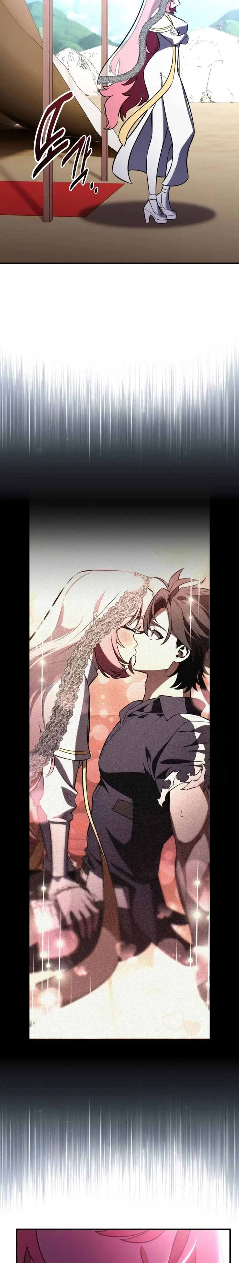 Yo mate al jugador de la Academia Capítulo 99 - Page 29