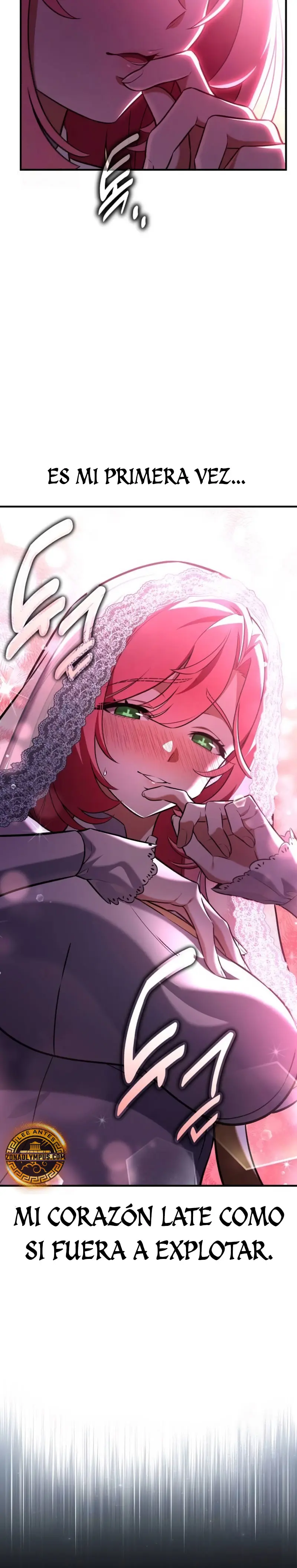 Yo mate al jugador de la Academia Capítulo 99 - Page 30