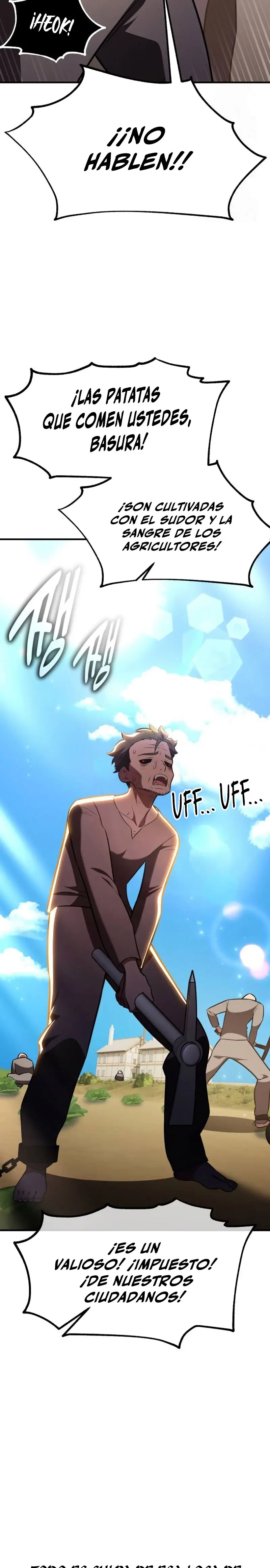 Yo mate al jugador de la Academia Capítulo 99 - Page 39