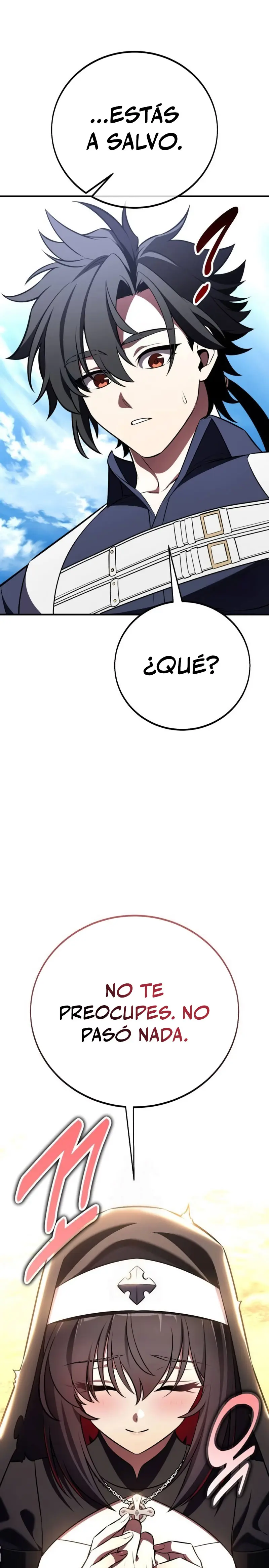 Yo mate al jugador de la Academia Capítulo 99 - Page 4