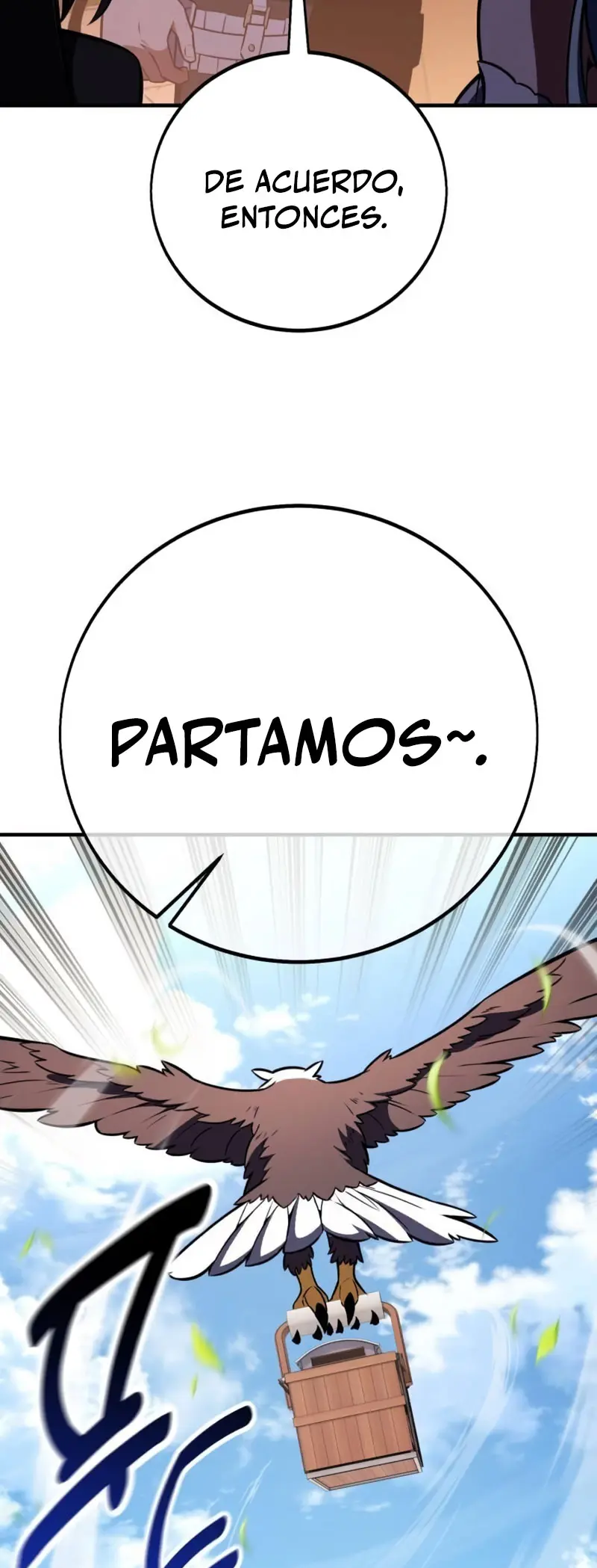 Yo mate al jugador de la Academia Capítulo 99 - Page 52