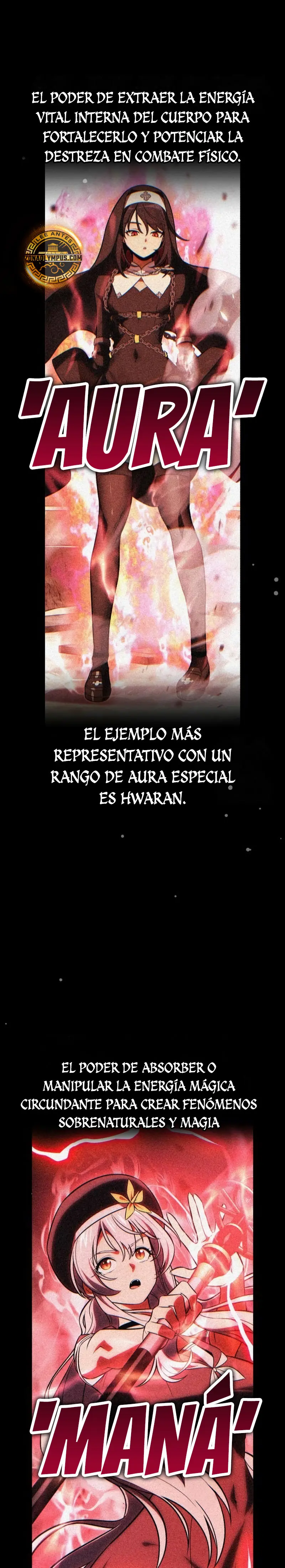 Yo mate al jugador de la Academia Capítulo 99 - Page 8