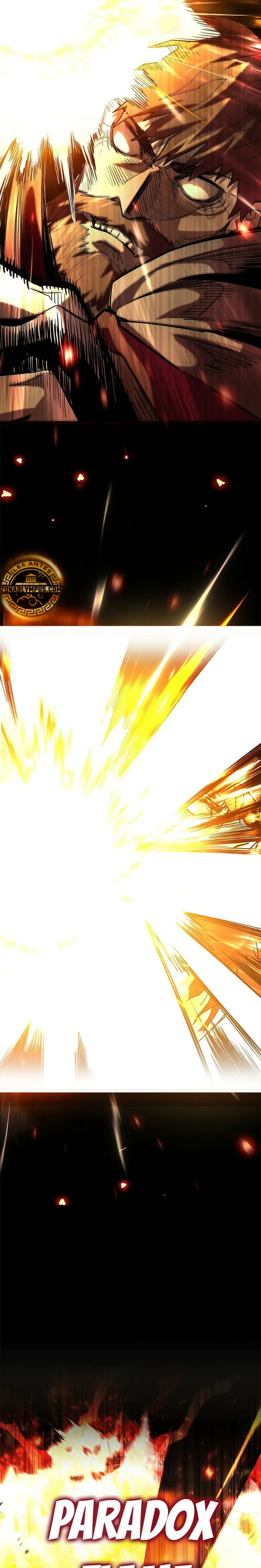 El héroe que sabe lo que hace Capítulo 0 - Page 10