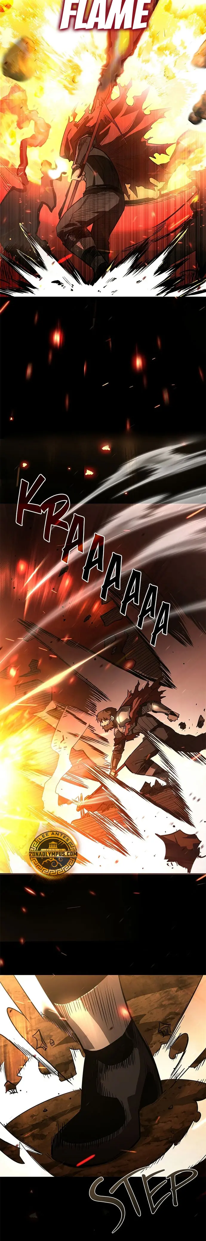 El héroe que sabe lo que hace Capítulo 0 - Page 11