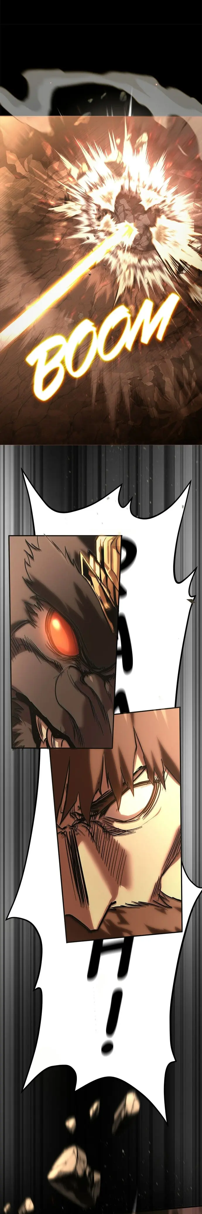 El héroe que sabe lo que hace Capítulo 0 - Page 12