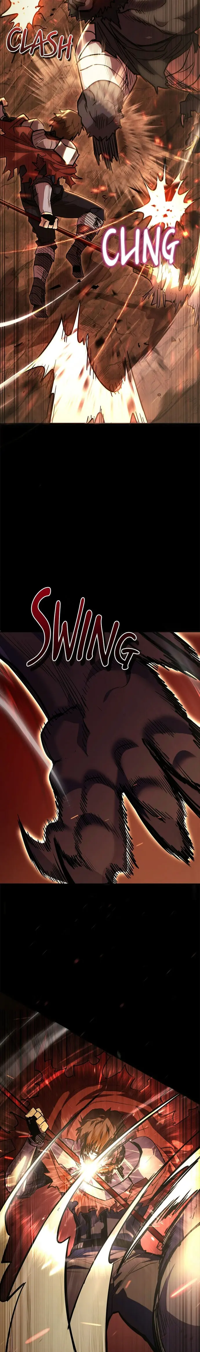 El héroe que sabe lo que hace Capítulo 0 - Page 14