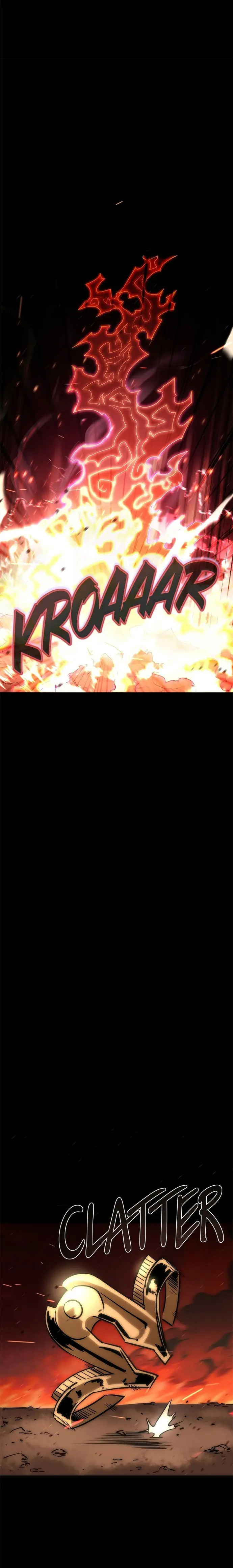 El héroe que sabe lo que hace Capítulo 0 - Page 17