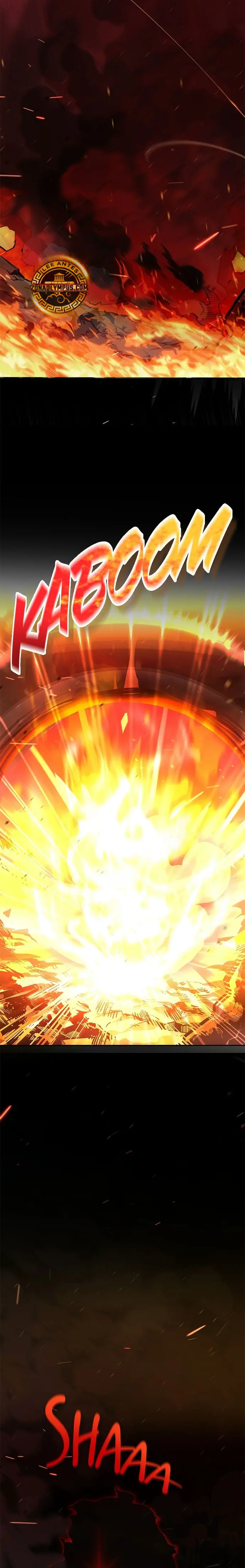 El héroe que sabe lo que hace Capítulo 0 - Page 2