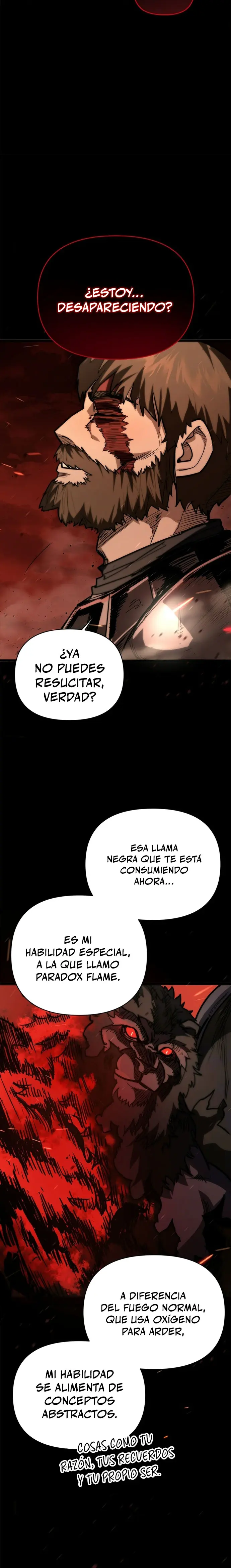 El héroe que sabe lo que hace Capítulo 0 - Page 20