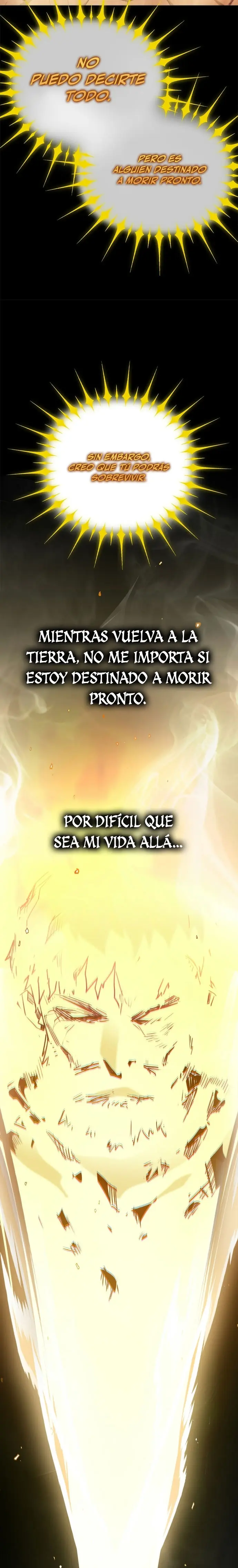 El héroe que sabe lo que hace Capítulo 0 - Page 44