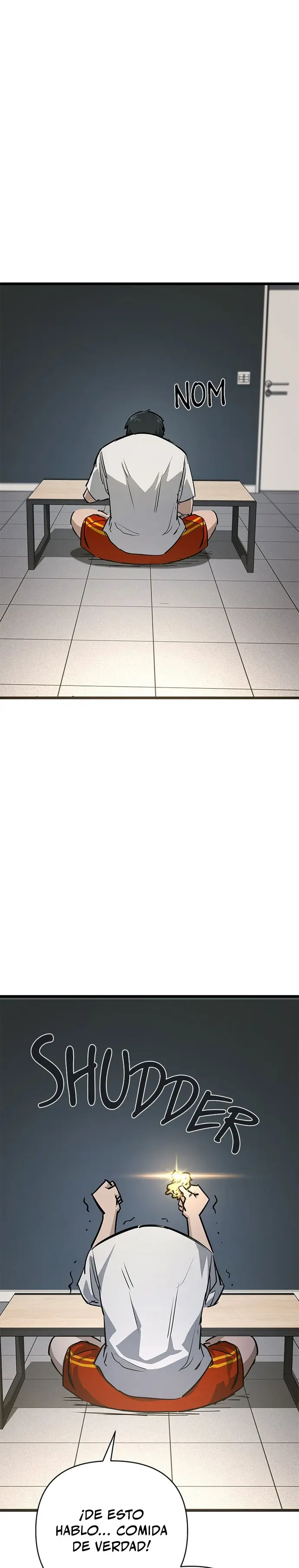 El héroe que sabe lo que hace Capítulo 0 - Page 51