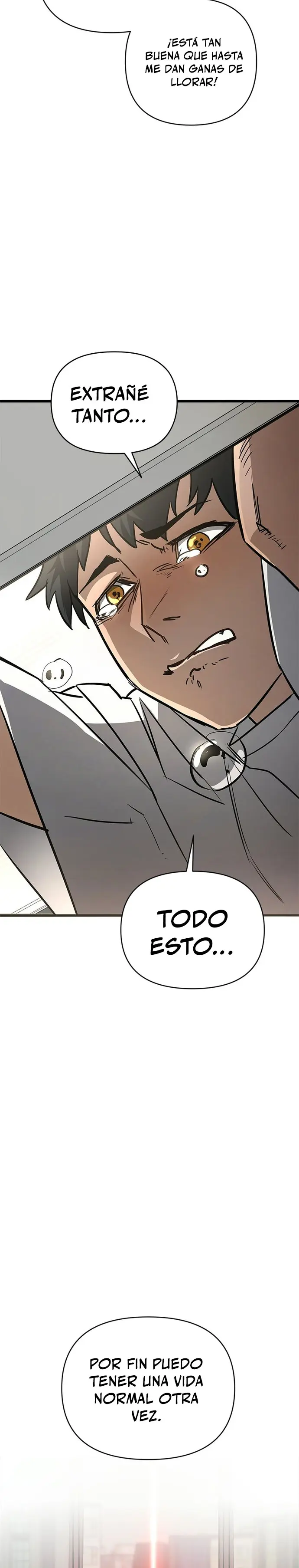 El héroe que sabe lo que hace Capítulo 0 - Page 52