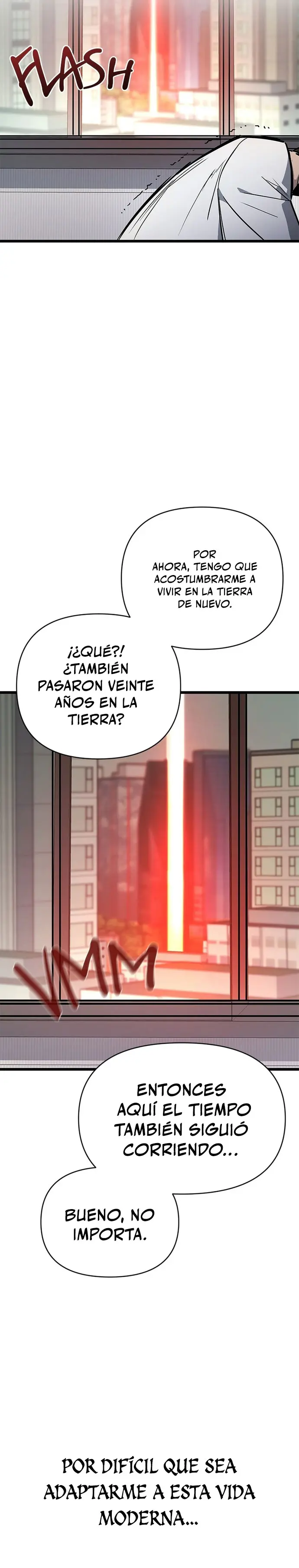 El héroe que sabe lo que hace Capítulo 0 - Page 53
